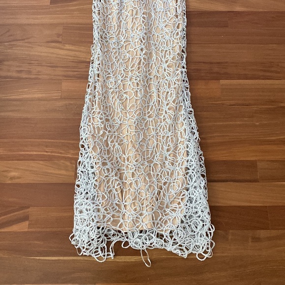 lulus formal dress - Picture 3 of 6